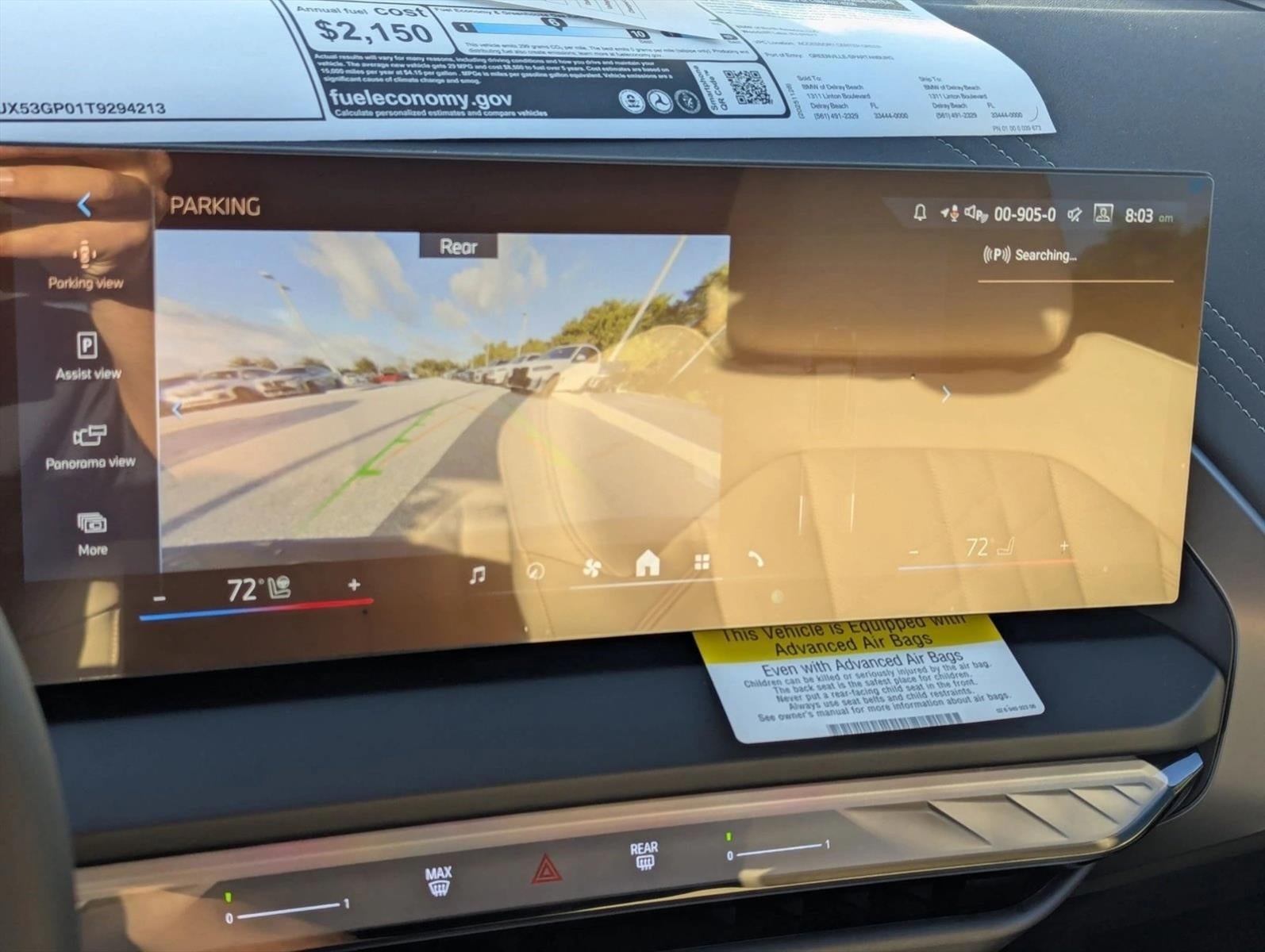 2026 BMW X3 30 xDrive Sports Activity Vehicle