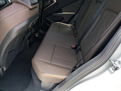 2025 BMW X3 30 xDrive Sports Activity Vehicle