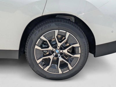 2025 BMW X3 30 xDrive Sports Activity Vehicle