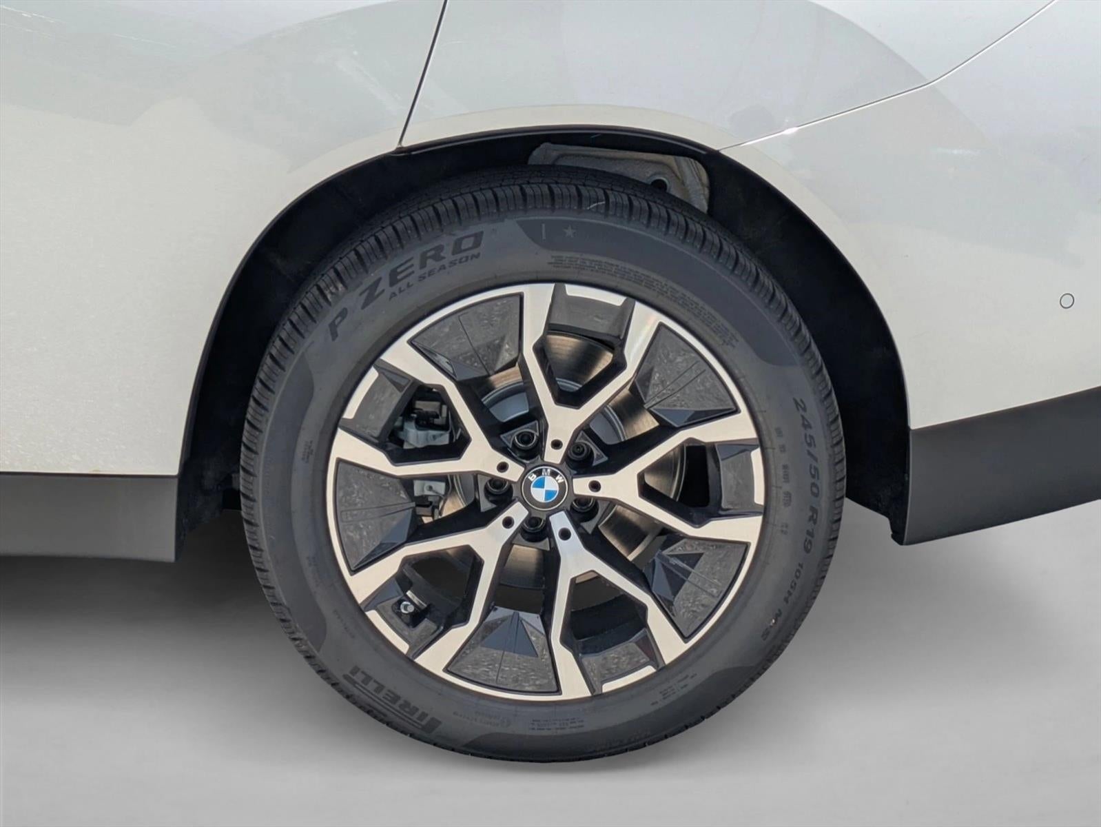 2025 BMW X3 30 xDrive Sports Activity Vehicle