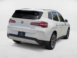 2025 BMW X3 30 xDrive Sports Activity Vehicle