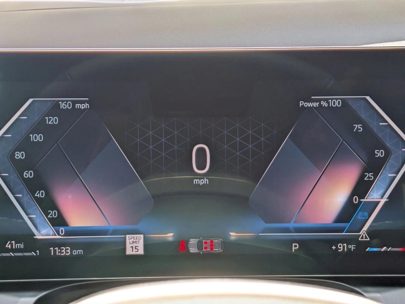 2025 BMW X3 30 xDrive Sports Activity Vehicle