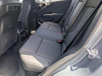 2025 BMW X3 30 xDrive Sports Activity Vehicle