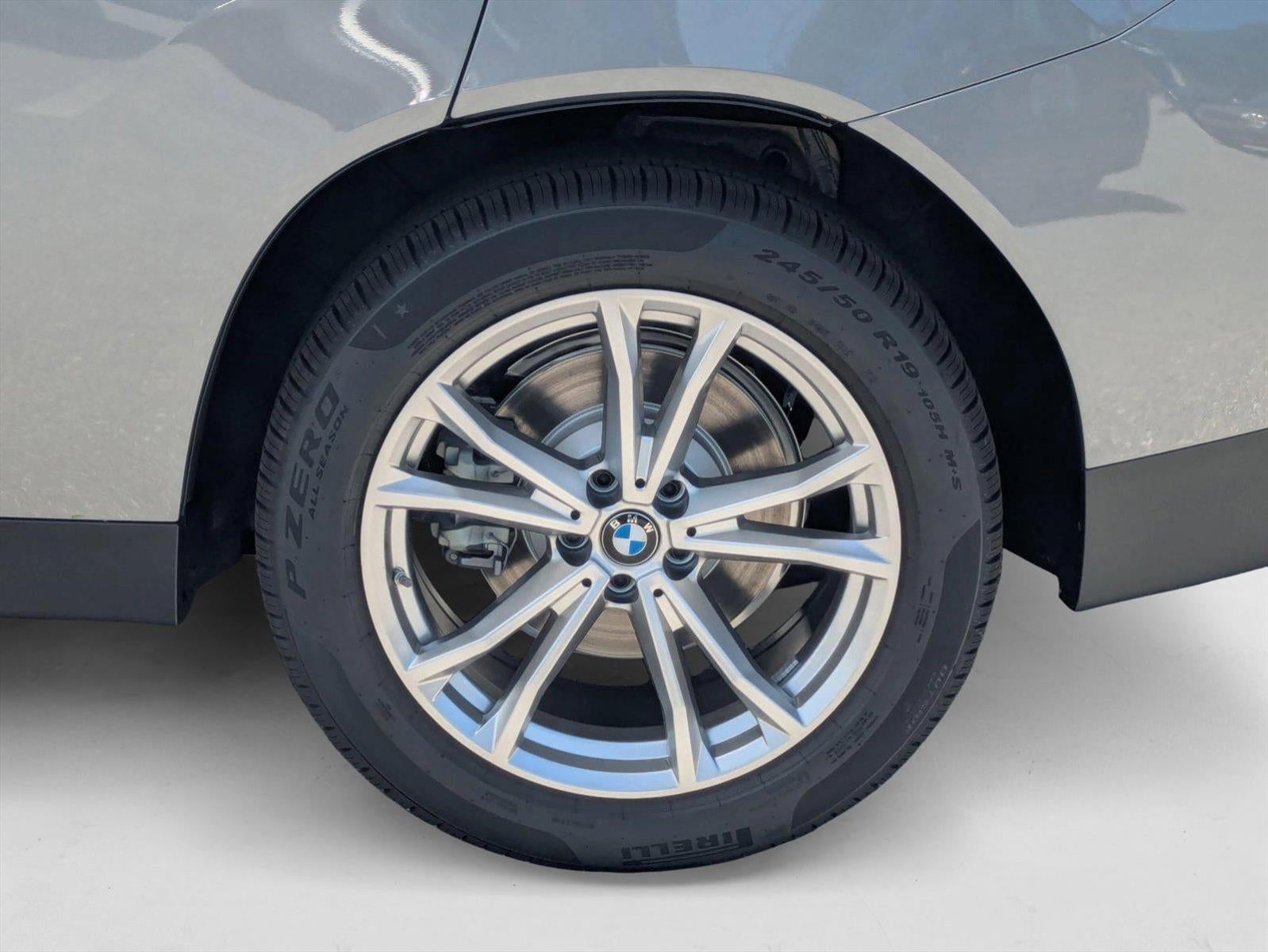 2025 BMW X3 30 xDrive Sports Activity Vehicle