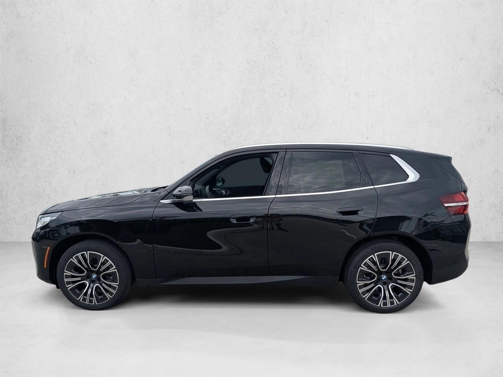 2026 BMW X3 30 xDrive Sports Activity Vehicle
