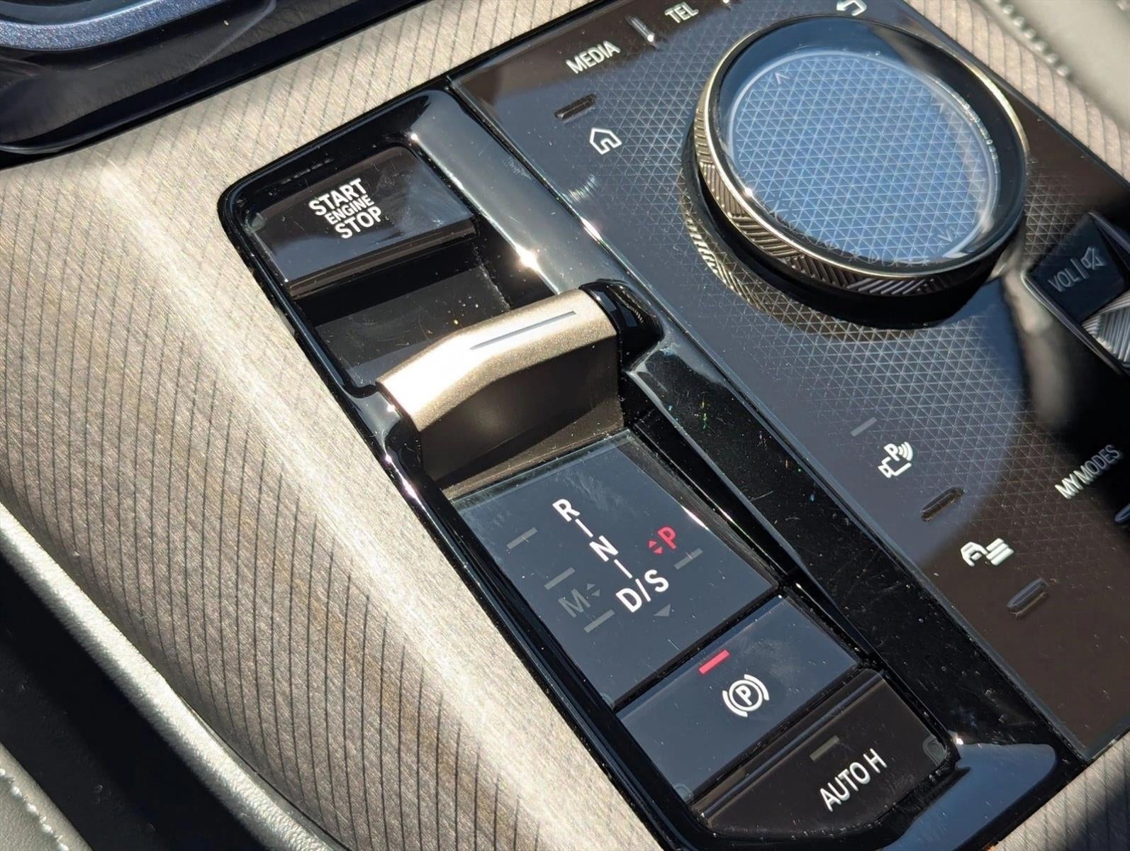 2025 BMW X3 30 xDrive Sports Activity Vehicle