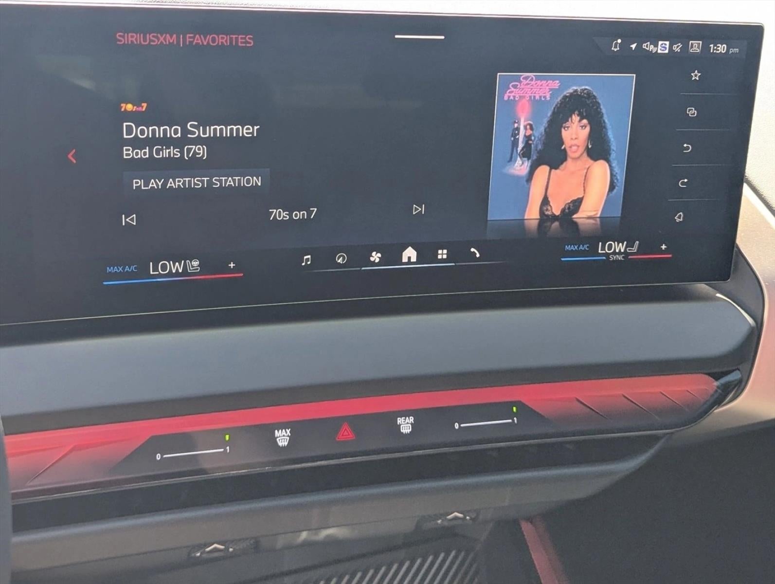 2025 BMW X3 30 xDrive Sports Activity Vehicle