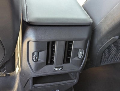 2025 BMW X3 30 xDrive Sports Activity Vehicle