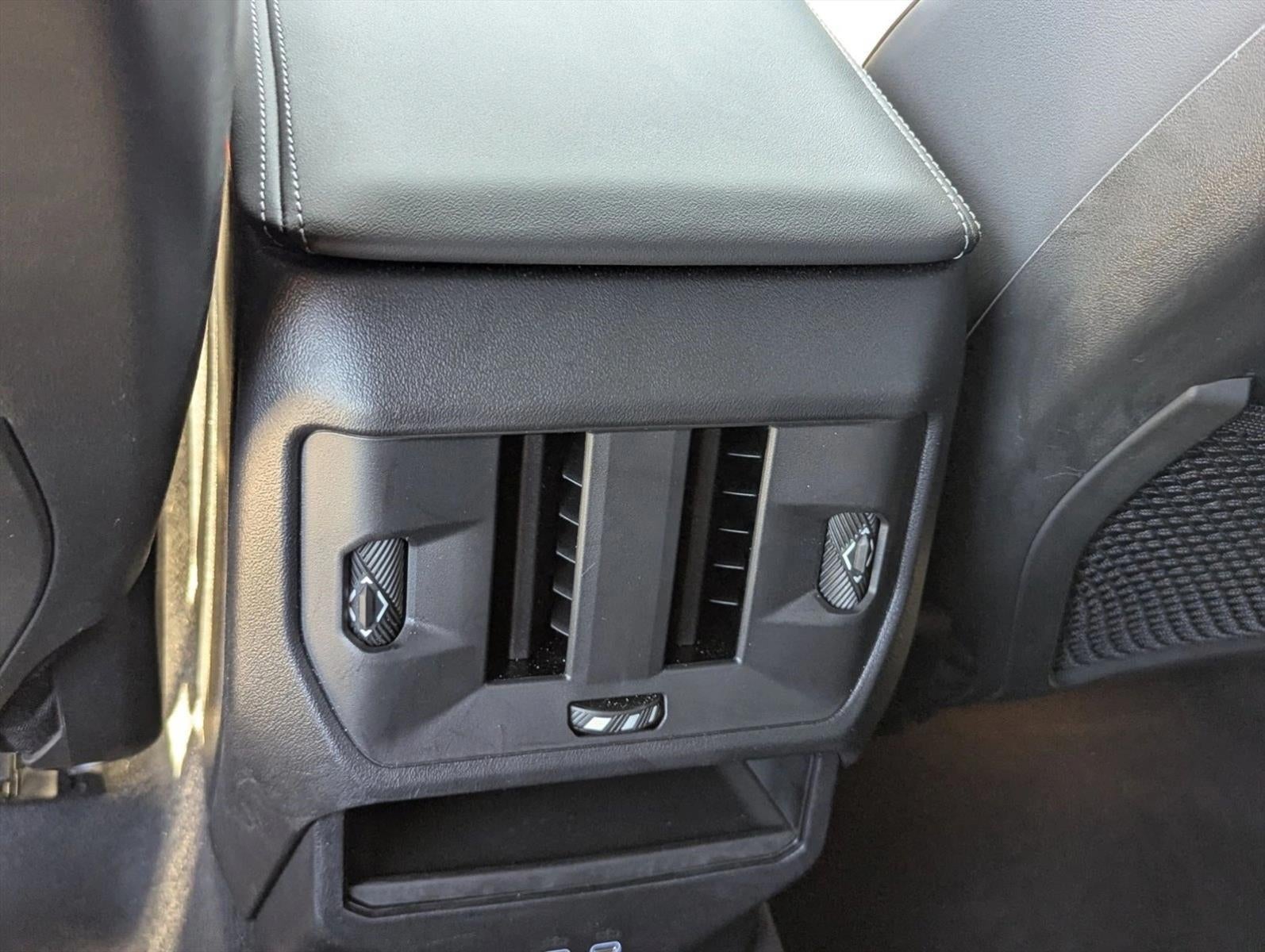 2025 BMW X3 30 xDrive Sports Activity Vehicle