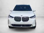 2025 BMW X3 30 xDrive Sports Activity Vehicle