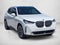 2025 BMW X3 30 xDrive Sports Activity Vehicle