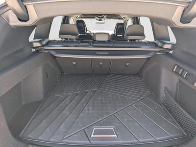 2025 BMW X3 30 xDrive Sports Activity Vehicle