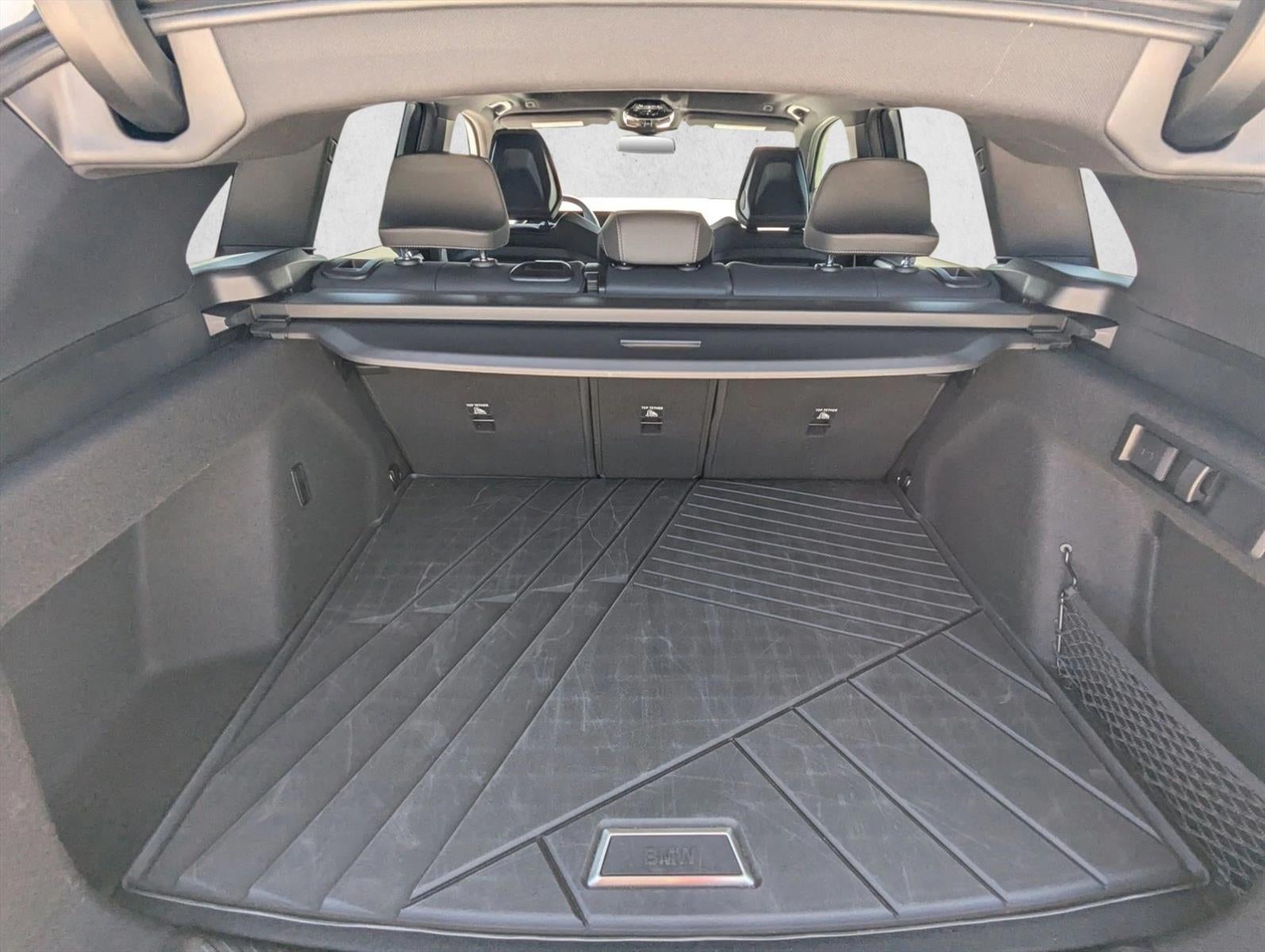 2025 BMW X3 30 xDrive Sports Activity Vehicle