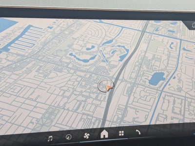 2025 BMW X3 30 xDrive Sports Activity Vehicle