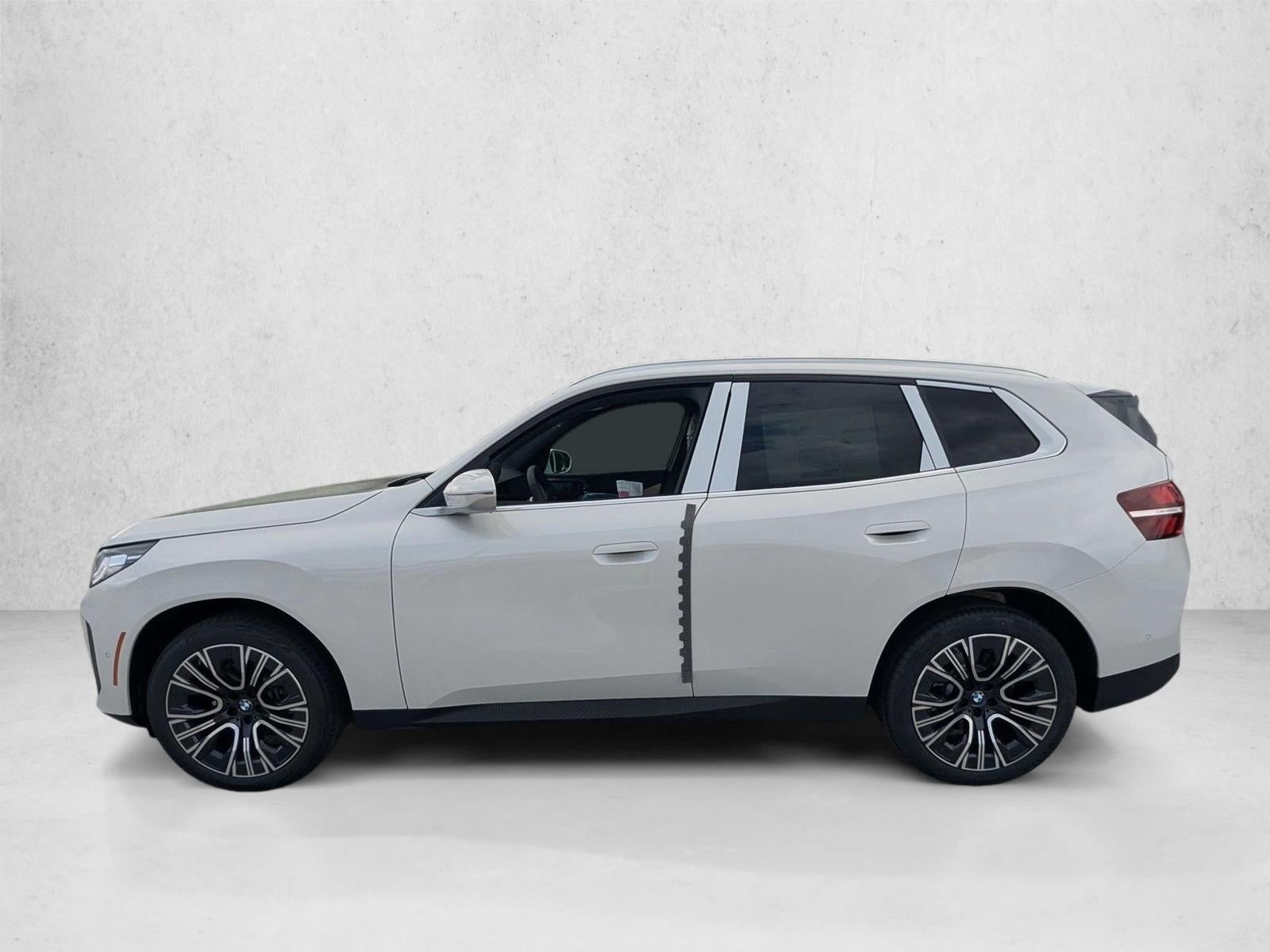 2025 BMW X3 30 xDrive Sports Activity Vehicle