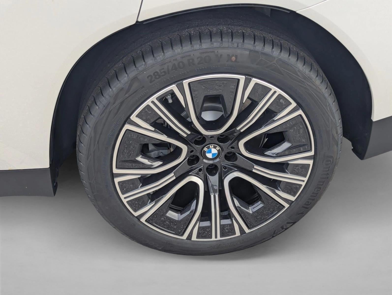 2025 BMW X3 30 xDrive Sports Activity Vehicle