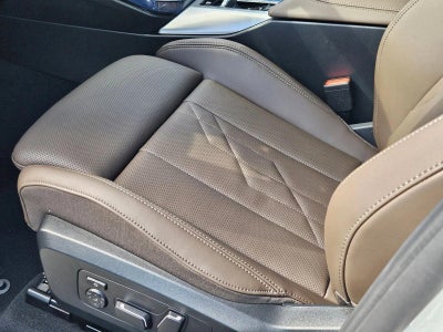 2026 BMW X3 30 xDrive Sports Activity Vehicle