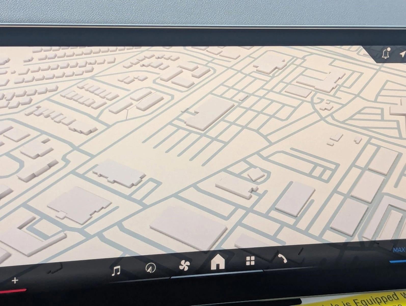 2025 BMW X3 30 xDrive Sports Activity Vehicle