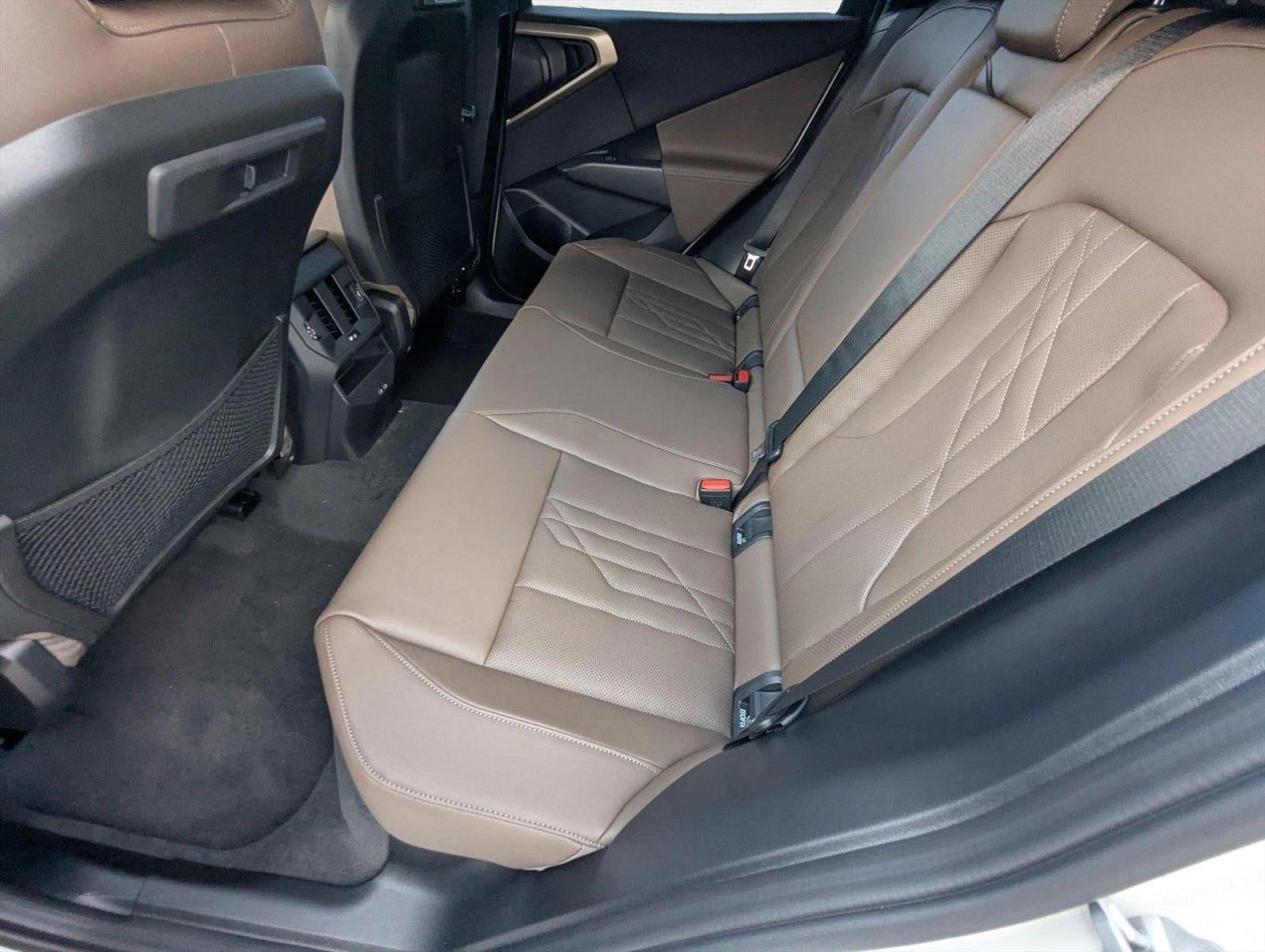 2025 BMW X3 30 xDrive Sports Activity Vehicle