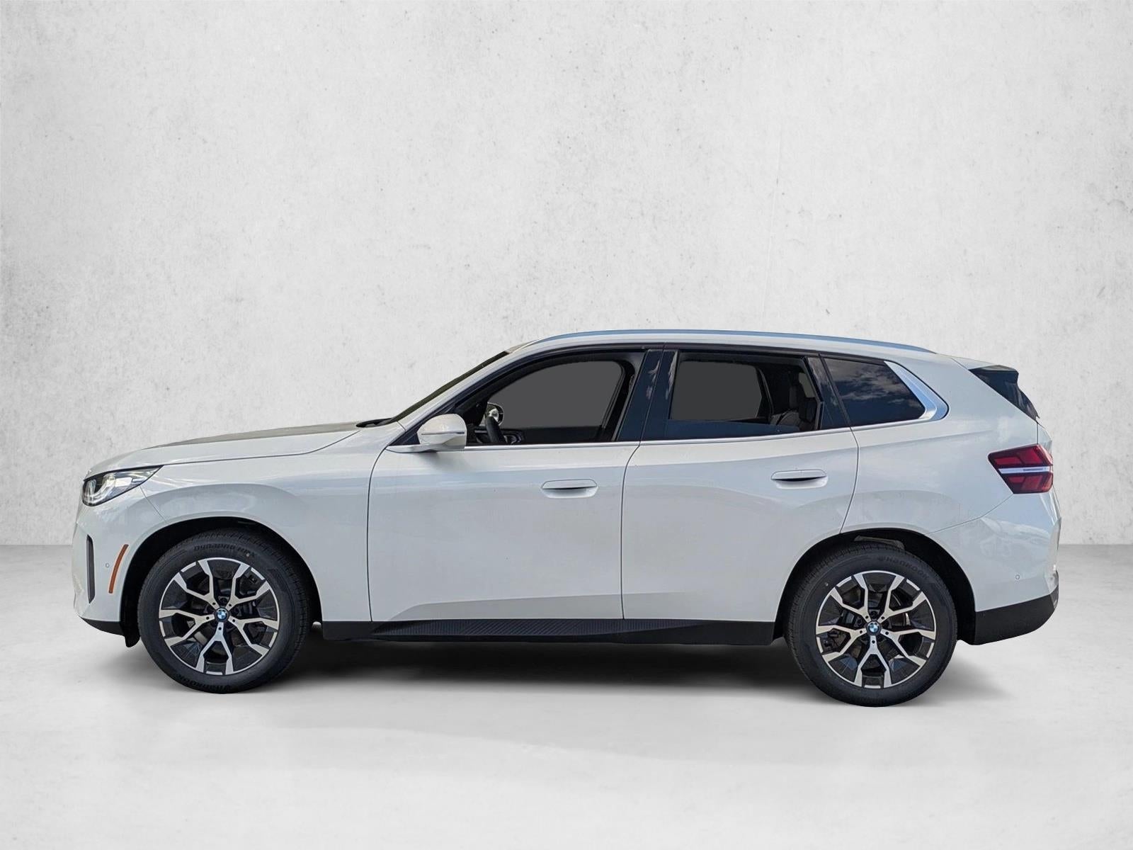 2026 BMW X3 30 xDrive Sports Activity Vehicle