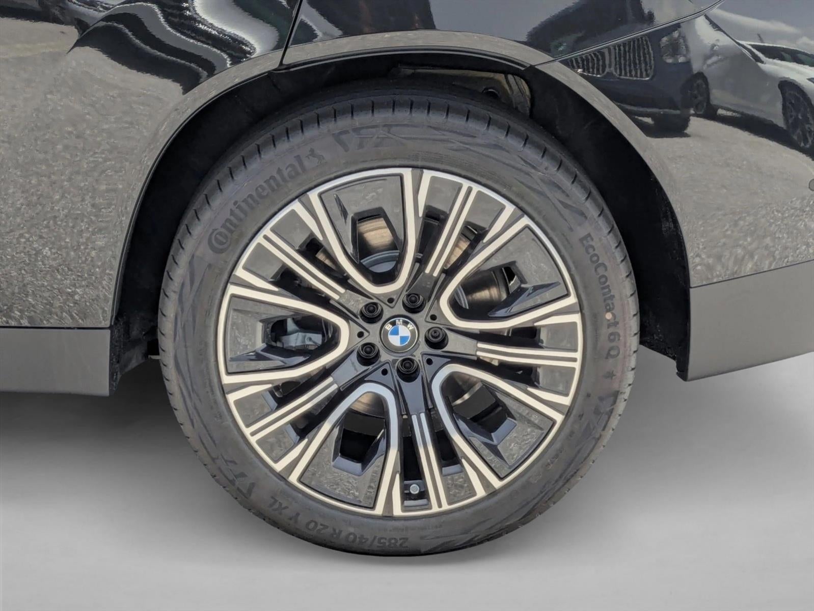 2025 BMW X3 30 xDrive Sports Activity Vehicle