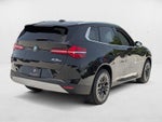 2025 BMW X3 30 xDrive Sports Activity Vehicle