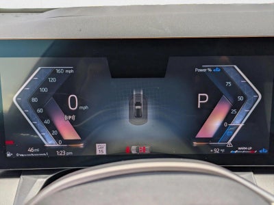 2025 BMW X3 30 xDrive Sports Activity Vehicle