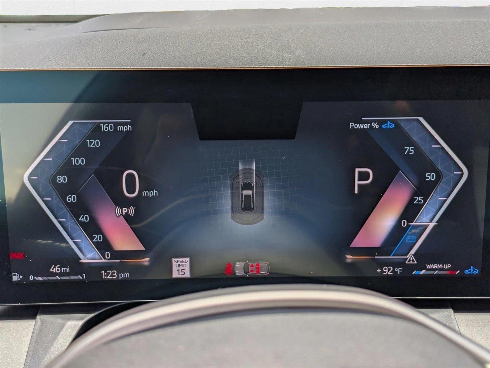 2025 BMW X3 30 xDrive Sports Activity Vehicle