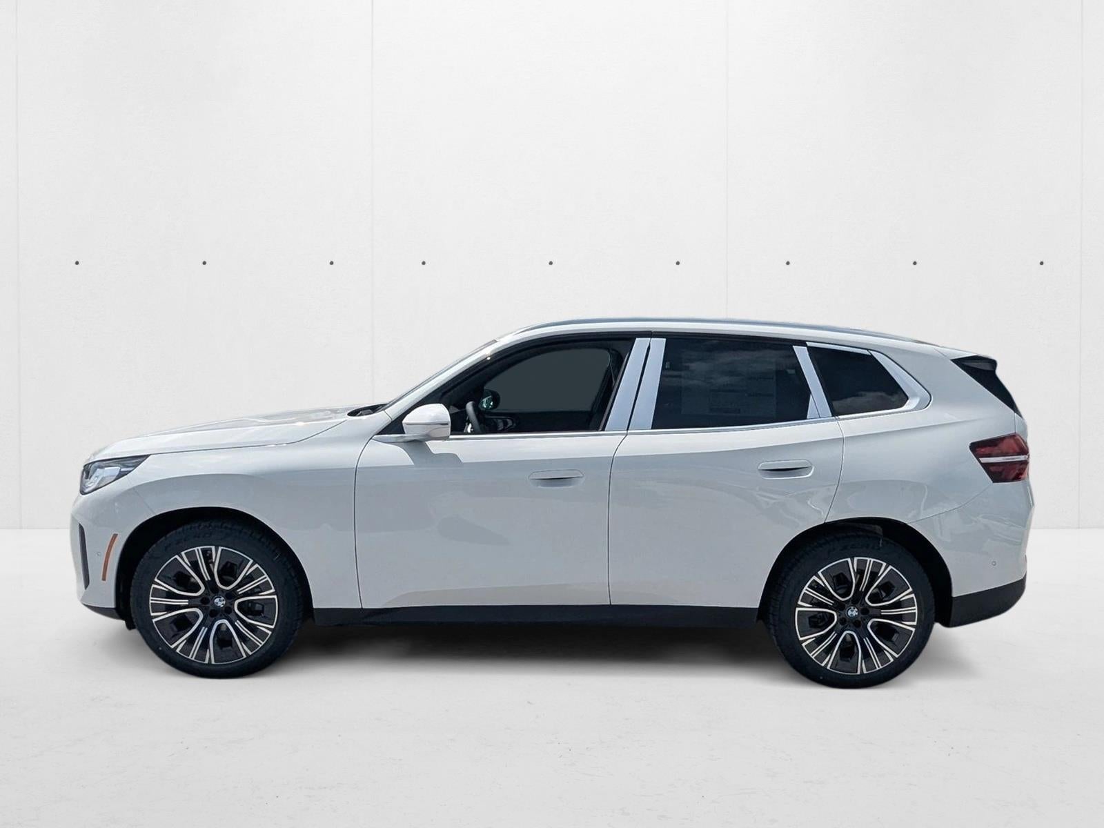 2026 BMW X3 30 xDrive Sports Activity Vehicle