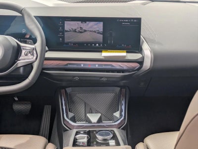 2026 BMW X3 30 xDrive Sports Activity Vehicle