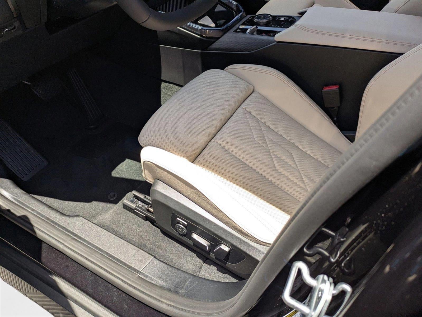 2025 BMW X3 30 xDrive Sports Activity Vehicle