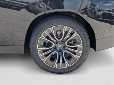 2025 BMW X3 30 xDrive Sports Activity Vehicle