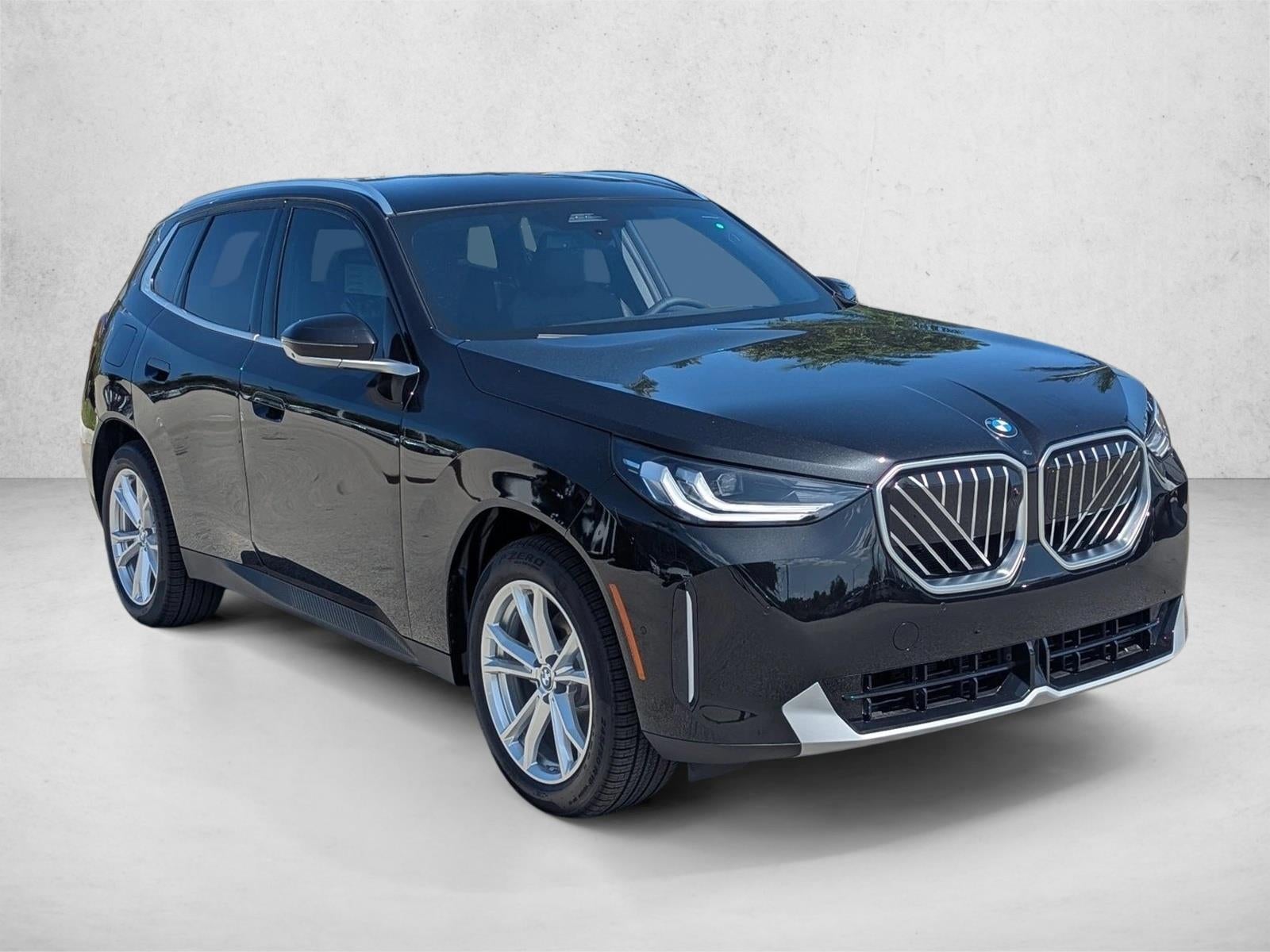 2025 BMW X3 30 xDrive Sports Activity Vehicle