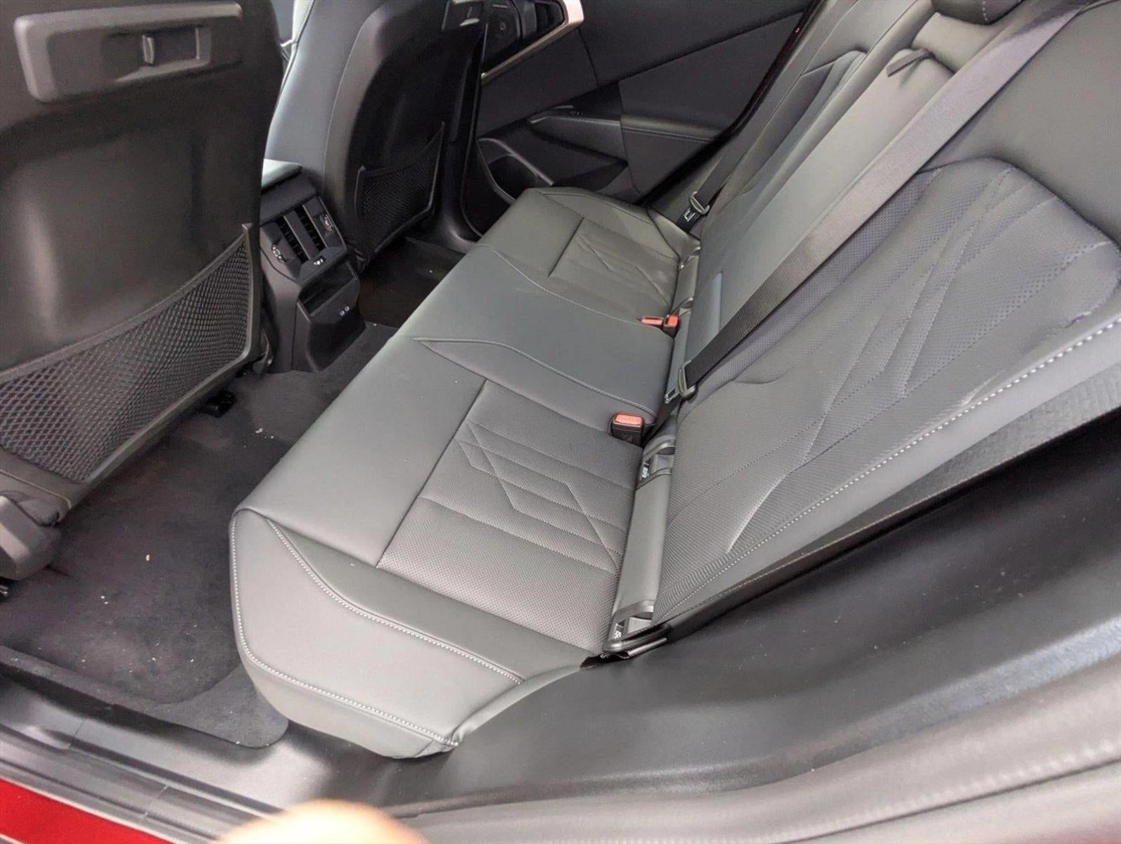 2025 BMW X3 30 xDrive Sports Activity Vehicle