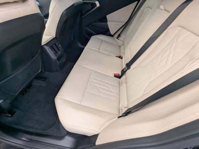 2025 BMW X3 30 xDrive Sports Activity Vehicle