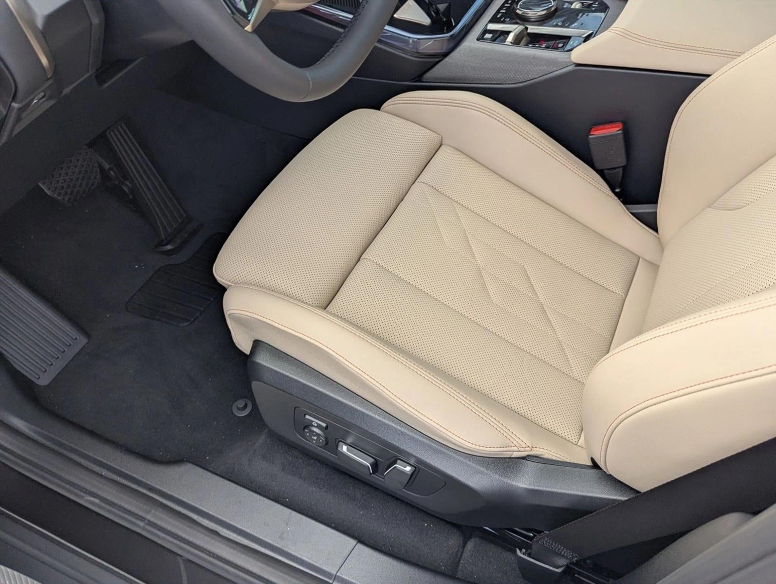 2025 BMW X3 30 xDrive Sports Activity Vehicle