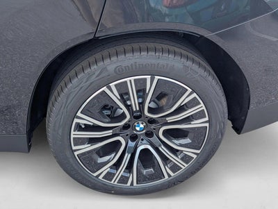 2025 BMW X3 30 xDrive Sports Activity Vehicle