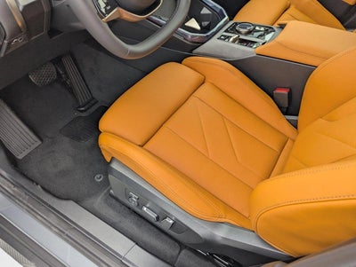 2025 BMW X3 30 xDrive Sports Activity Vehicle