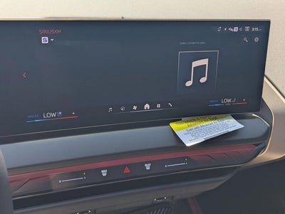 2025 BMW X3 30 xDrive Sports Activity Vehicle