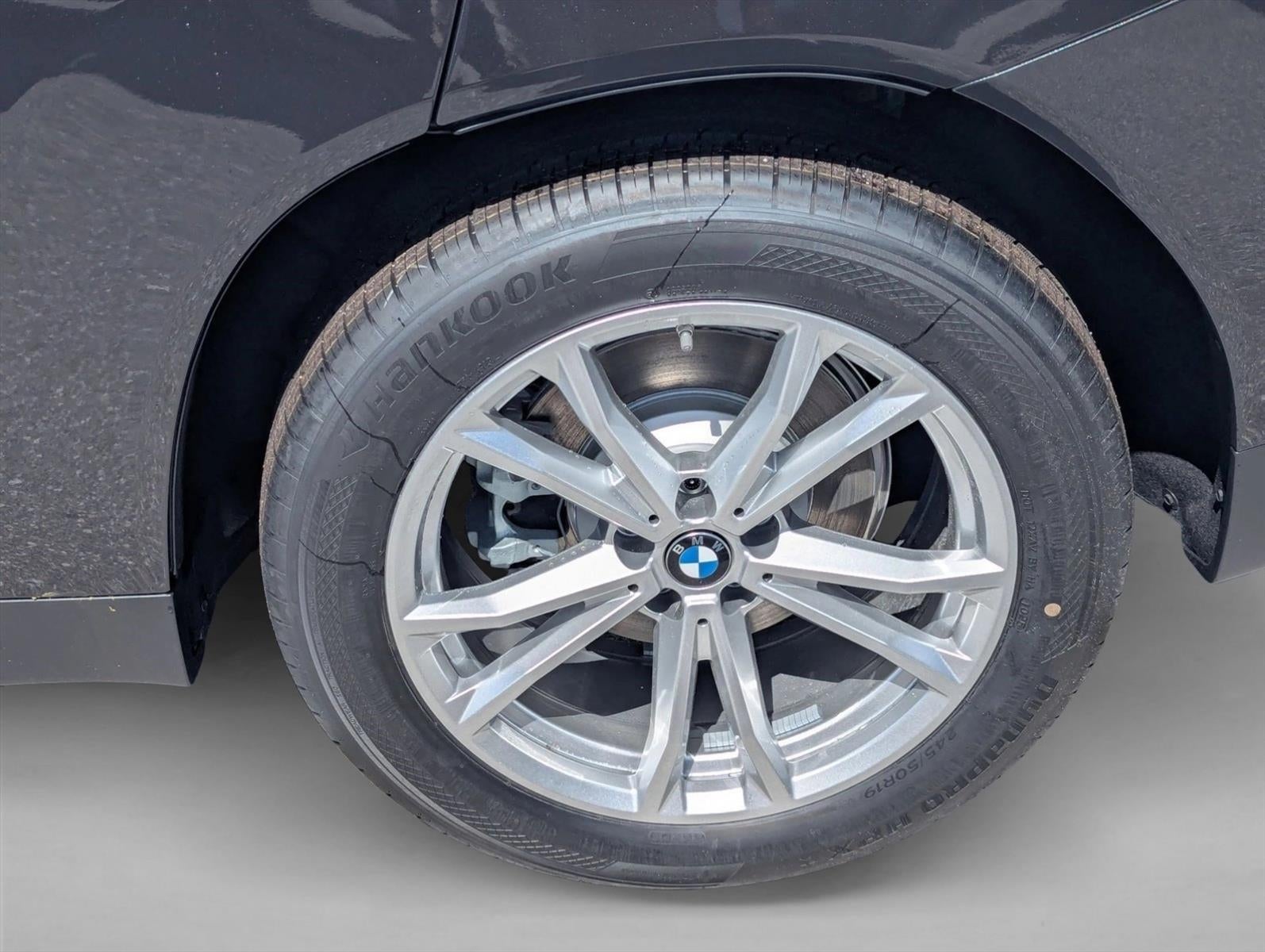 2025 BMW X3 30 xDrive Sports Activity Vehicle