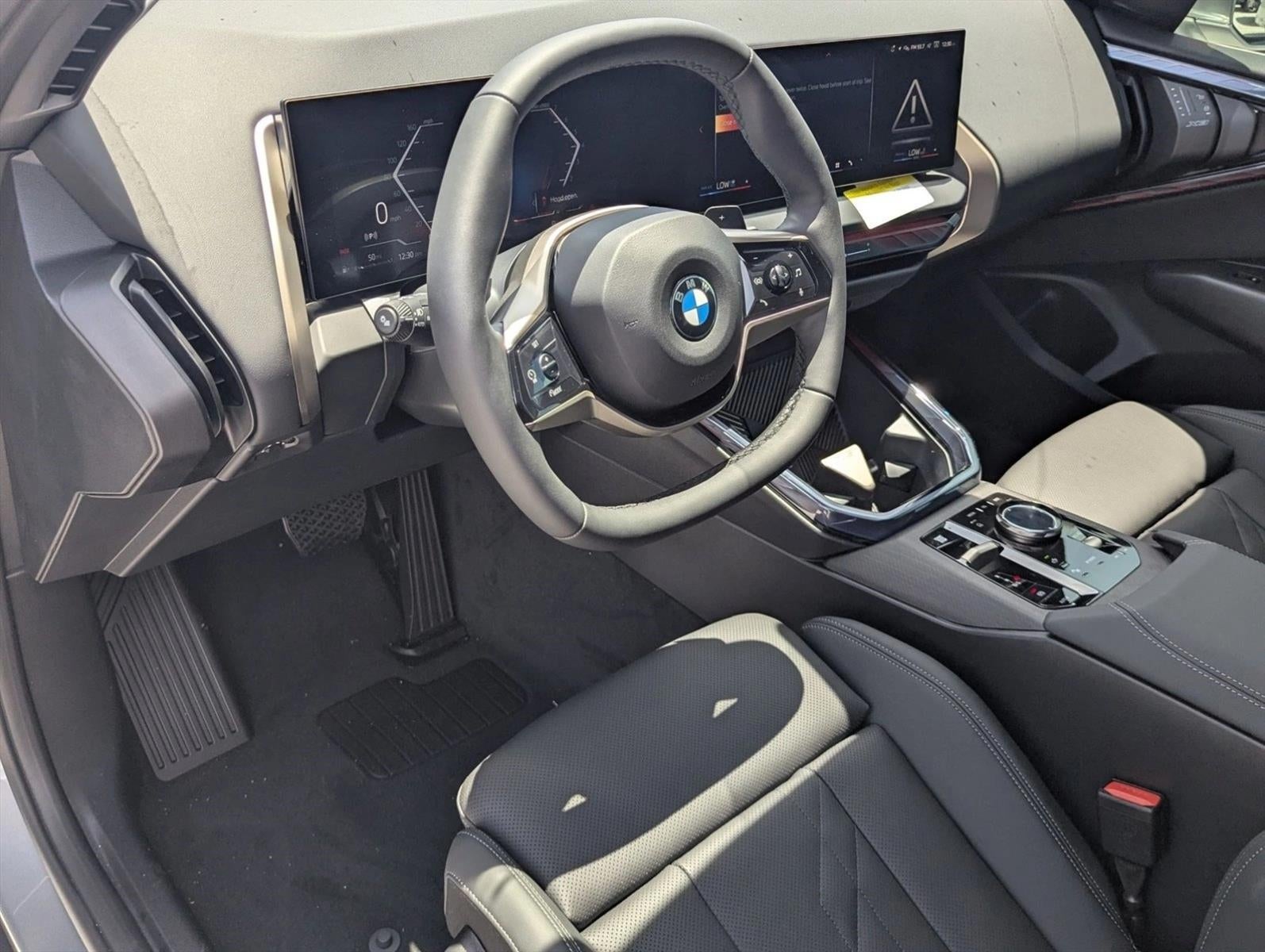 2025 BMW X3 30 xDrive Sports Activity Vehicle