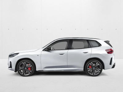 2025 BMW X3 30 xDrive Sports Activity Vehicle