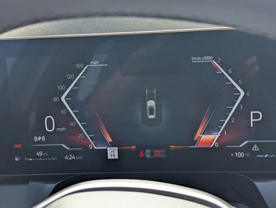 2026 BMW X3 30 xDrive Sports Activity Vehicle