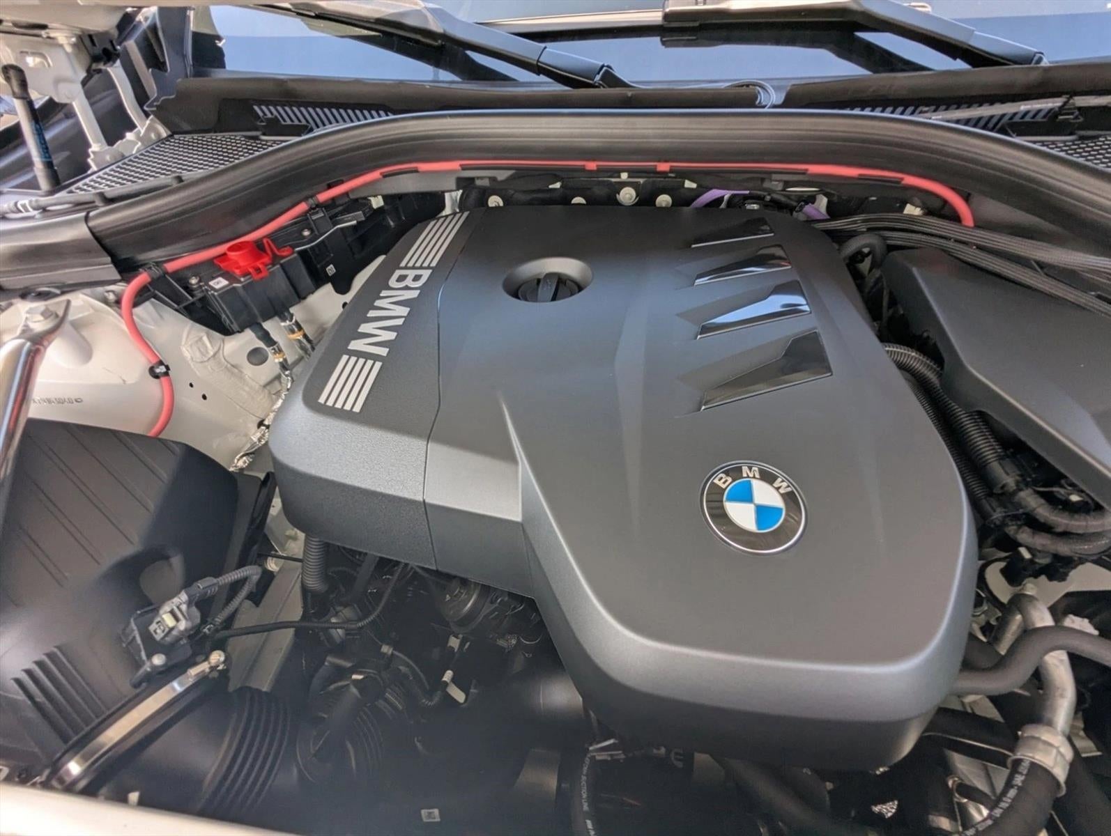 2026 BMW X3 30 xDrive Sports Activity Vehicle