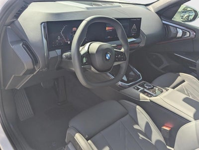 2026 BMW X3 30 xDrive Sports Activity Vehicle