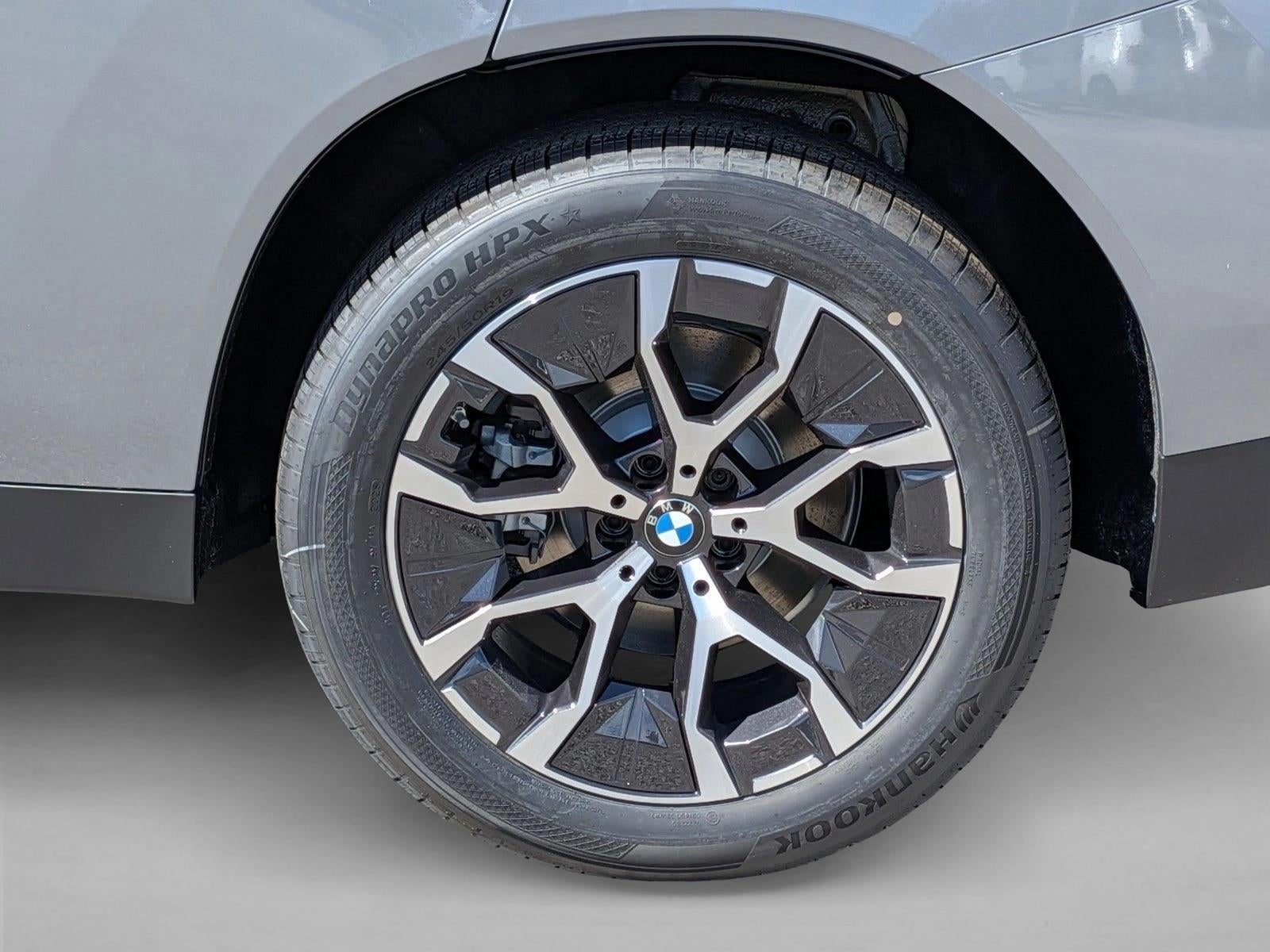 2026 BMW X3 30 xDrive Sports Activity Vehicle