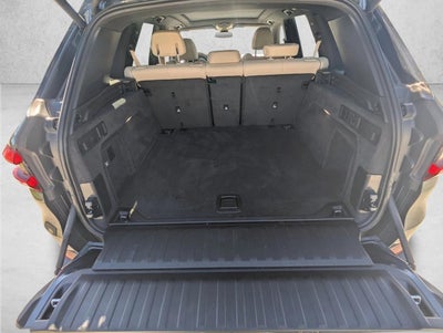 2020 BMW X5 sDrive40i Sports Activity Vehicle