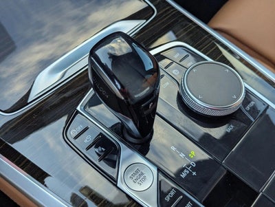 2021 BMW X5 sDrive40i Sports Activity Vehicle