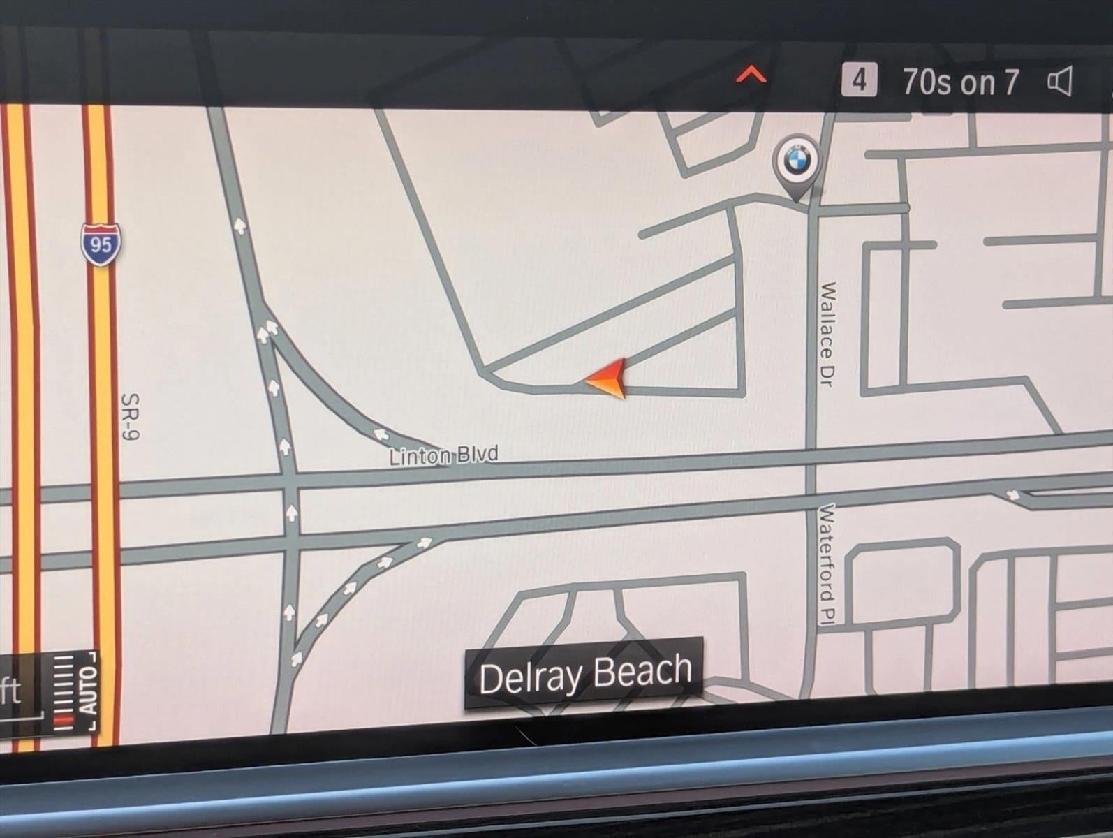 2021 BMW X5 sDrive40i Sports Activity Vehicle