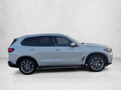 2021 BMW X5 sDrive40i Sports Activity Vehicle